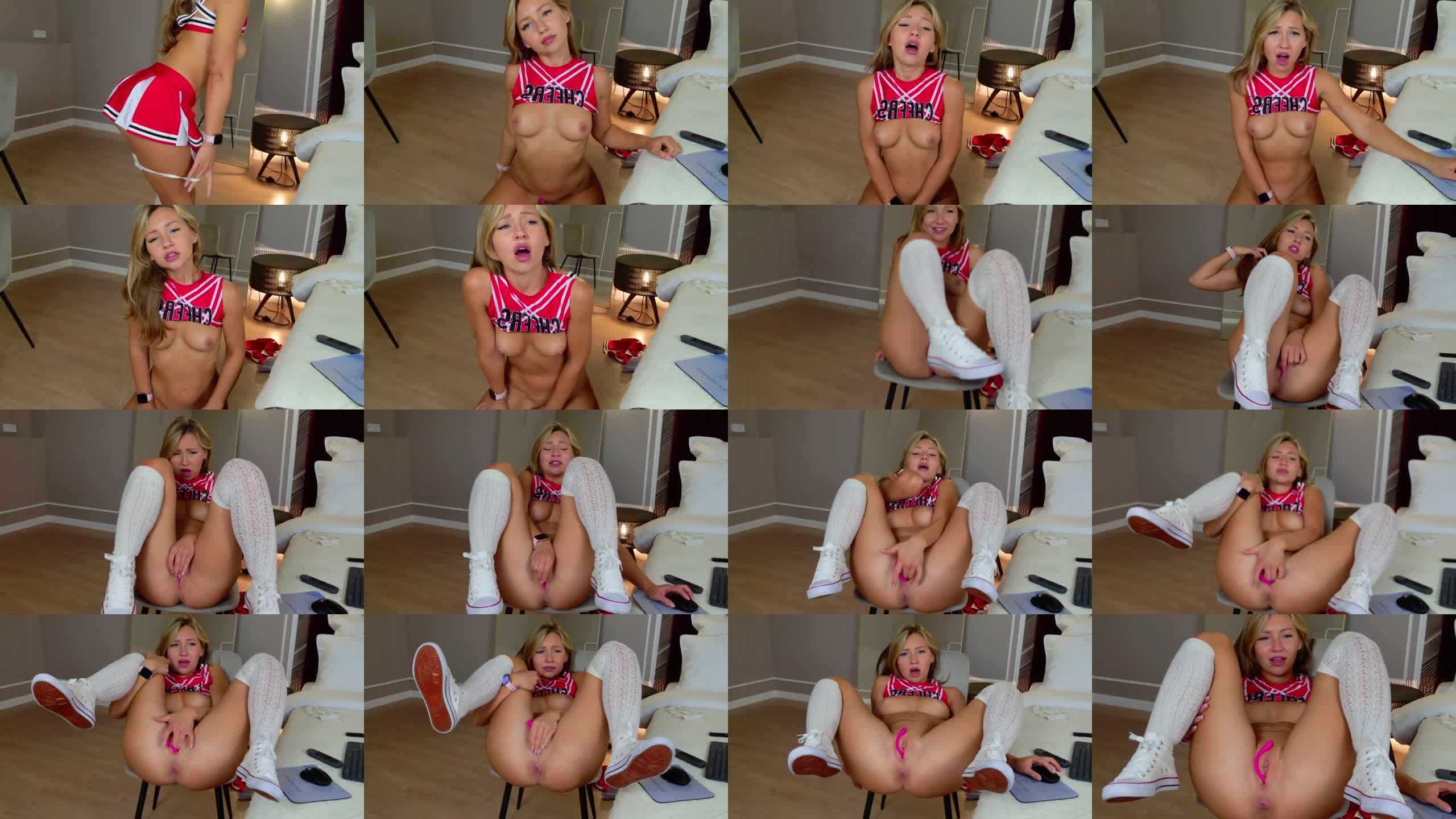 Izzy Lush